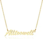 Alltoowell Are All Very Good