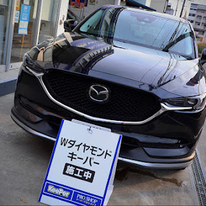 CX-5 KF2P