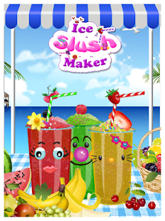 How to install Ice Slush Maker - Kids Game patch 1.4 apk for android