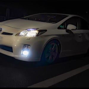 プリウス ZVW30