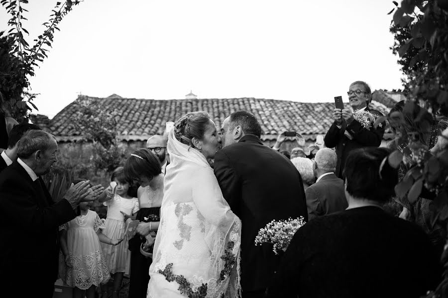 Fotógrafo de casamento Giovanni Luca Santanocito (modiphoto). Foto de 2 de abril 2019