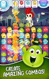 How to mod Happy Ghosts 1.0.32 mod apk for laptop