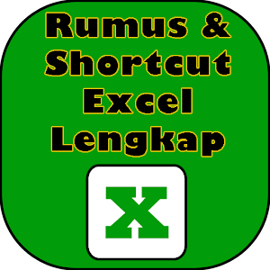 Download Rumus & Shortcut Excel Lengkap For PC Windows and Mac