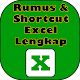 Download Rumus & Shortcut Excel Lengkap For PC Windows and Mac 1.0