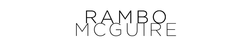 RamboMcGuire Banner