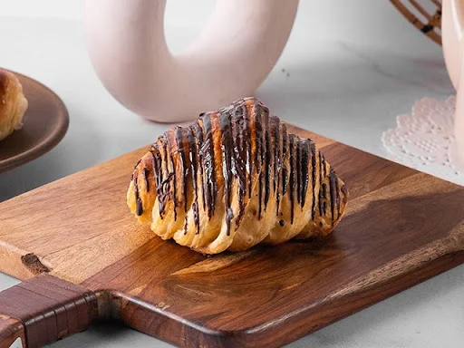 Chocolate Croissant