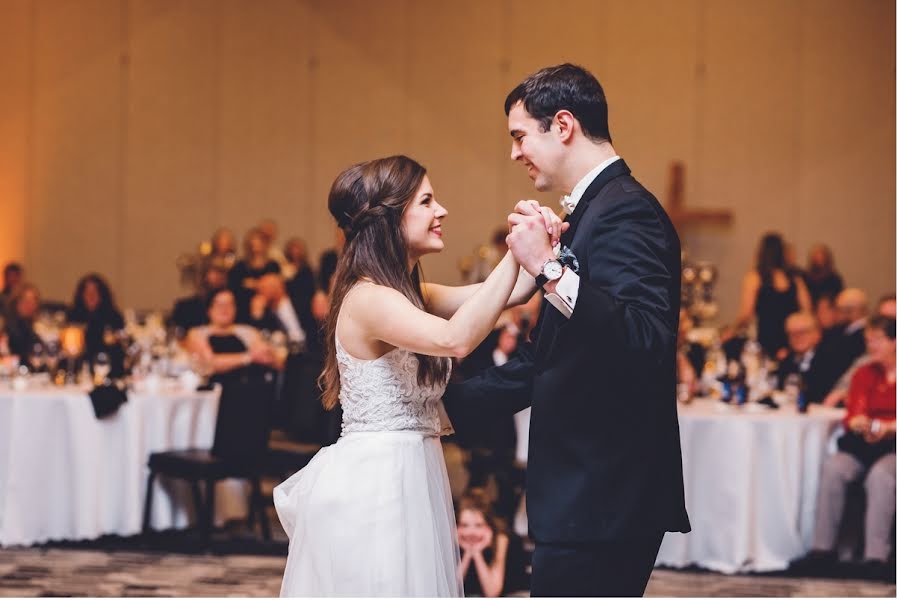 Photographe de mariage Abbie Townsend (abbietownsend). Photo du 29 décembre 2019