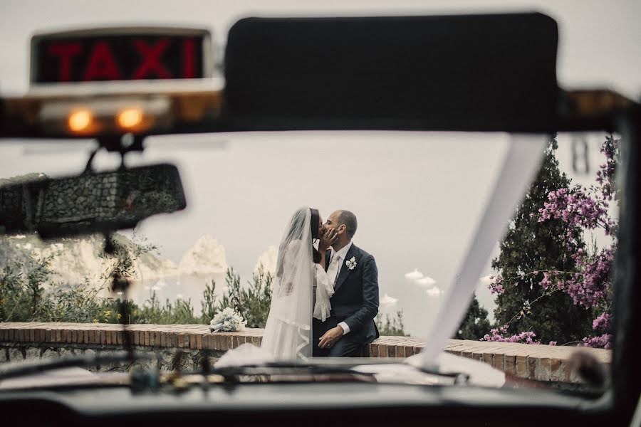 Wedding photographer Alessandra Finelli (finelli). Photo of 23 June 2019