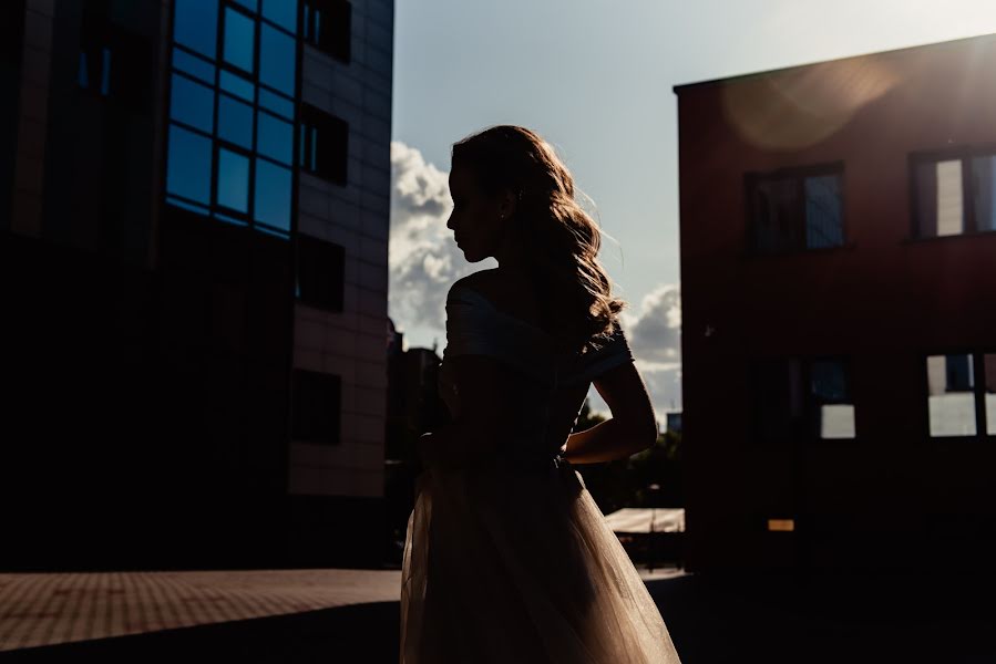 Wedding photographer Aleksandr Alferov (alfor). Photo of 13 December 2019