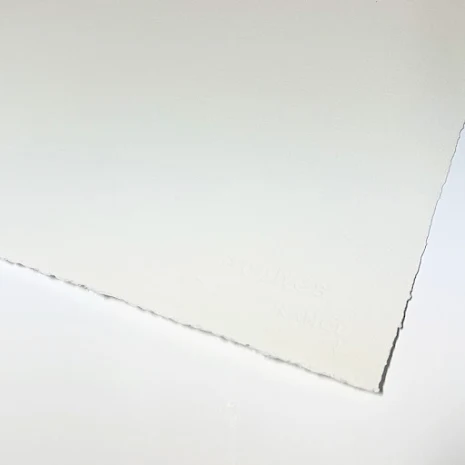 Akvarellpapper Arches 102x152 FIN 640g 5-pack - endast online