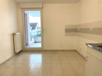 appartement à Haguenau (67)