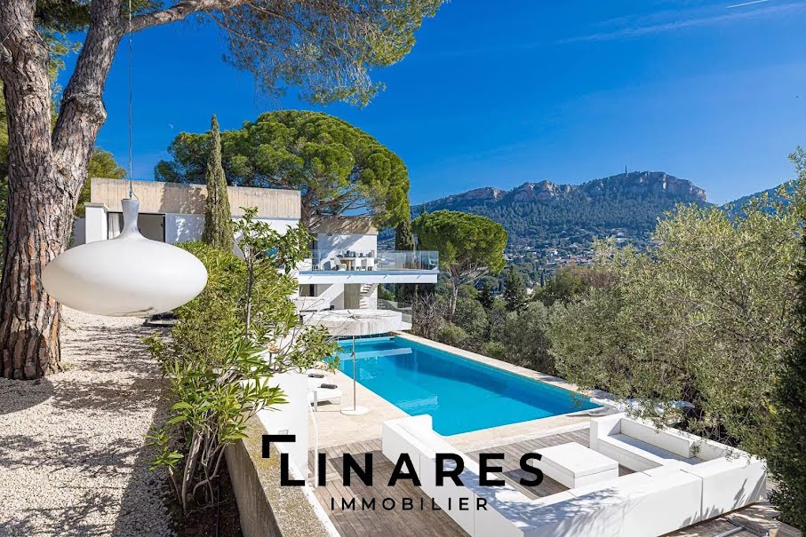 Vente villa 14 pièces 406 m² à Cassis (13260), 7 770 000 €