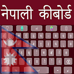 Cover Image of 下载 Nepali and English keyboard easy Typing 1.4 APK