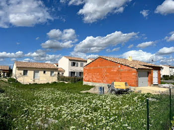 maison neuve à Pernes-les-Fontaines (84)