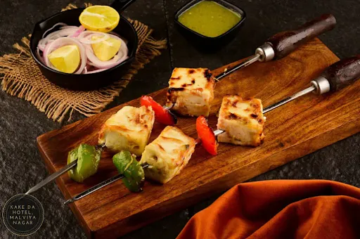 Paneer Malai Tikka