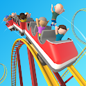 Icon Hyper Roller Coaster