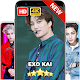 Download EXO Kai Wallpaper KPOP HD Fans For PC Windows and Mac 1.1.1