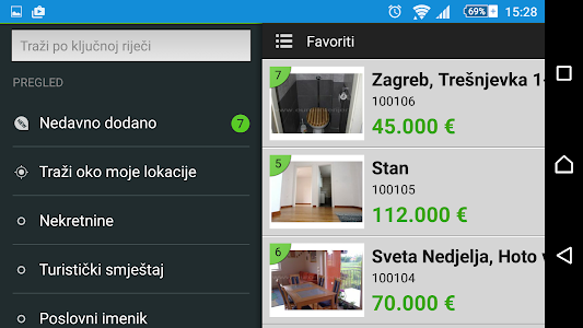 Nekretnine - Real Estate in EU screenshot 20