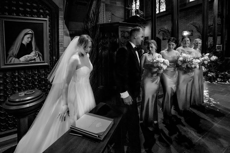 Photographe de mariage Gaelle Le Berre (leberre). Photo du 27 octobre 2022