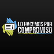 Lo Hacemos Por Compromiso 2.0 Icon