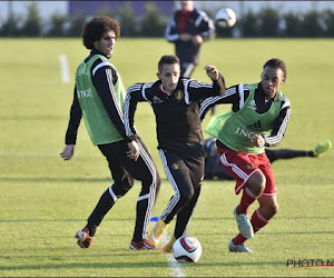 Januzaj blij met ploegmaat Denayer: "We waren goede vrienden bij Anderlecht"