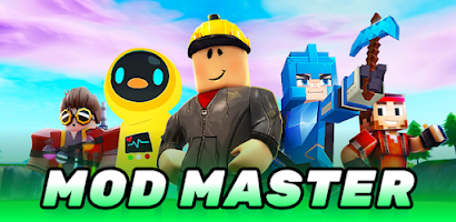 MOD-MASTER for Roblox Game for Android - Download