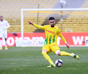 Un joueur du FC Nantes insulté et menacé, le club réagit 