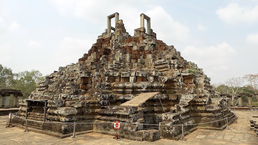 Cambodia 2016