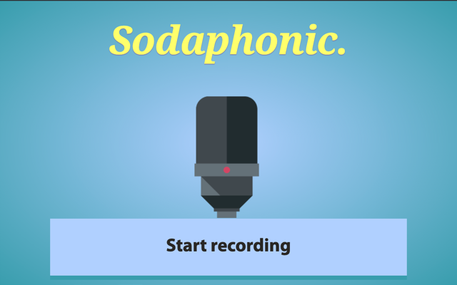 Sodaphonic Preview image 3