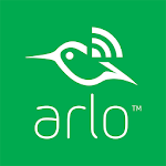 Cover Image of Herunterladen Arlo 2.3.2_16308 APK