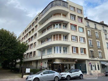 appartement à Enghien-les-Bains (95)