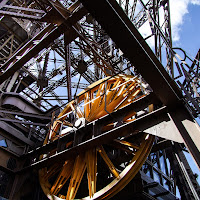 Nella Tour Eiffel di 