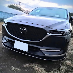 CX-5 KF系