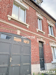 maison à Eu (76)