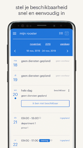 Randstad Youplan