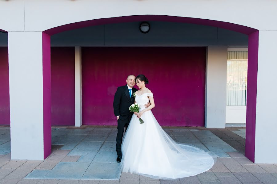 Photographe de mariage Valerie Bolitho (valeriebolitho). Photo du 28 août 2019