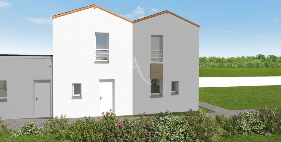 Vente maison 3 pièces 69.19 m² à Saint-Gilles-Croix-de-Vie (85800), 282 200 €