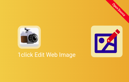 1click edit web image Preview image 0