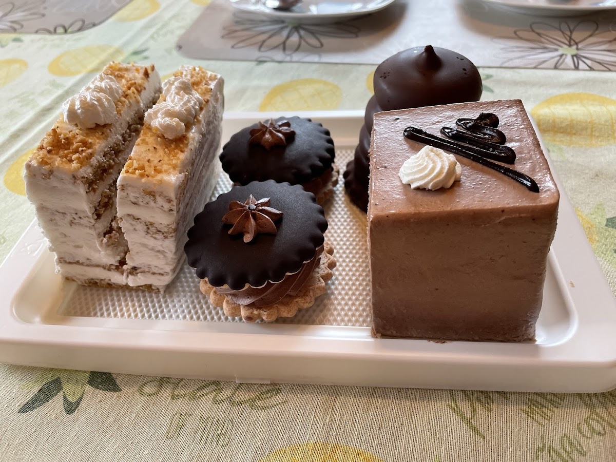 Gluten-Free at Lincer proizvodnja, trgovina in storitve Kranj, d.o.o.