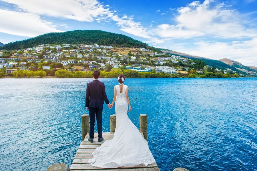 Fotógrafo de bodas Kylin Lee (kylinimage). Foto del 25 de agosto 2018