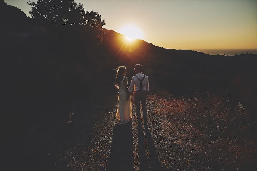 Wedding photographer Samet Başbelen (sametbasbelen1). Photo of 28 November 2018