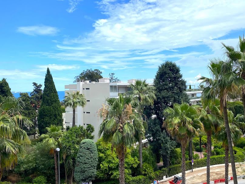 Vente appartement 3 pièces 63.02 m² à Cannes (06400), 595 000 €