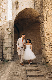 Photographe de mariage Olga Saracco (saraccophoto). Photo du 15 septembre 2023