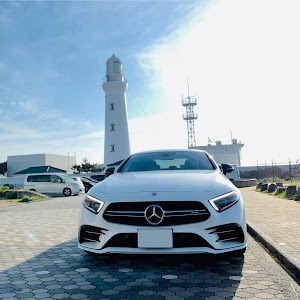 CLS CLS55