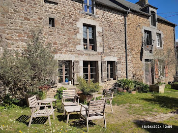 maison à La Vicomté-sur-Rance (22)