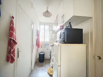 appartement à Choisy-le-Roi (94)