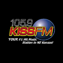 105.9 KISS FM