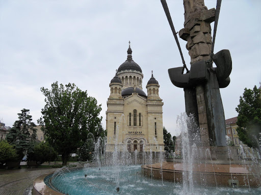 Cluj-Napoca România 2016