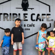 Triple Cafe