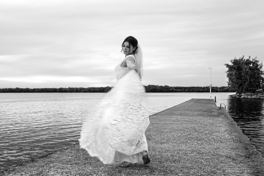 結婚式の写真家Li Pellegrini Photo (elianepellegrini)。2021 11月3日の写真